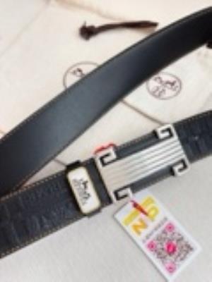 wholesale quality hermes men belt model no. 536